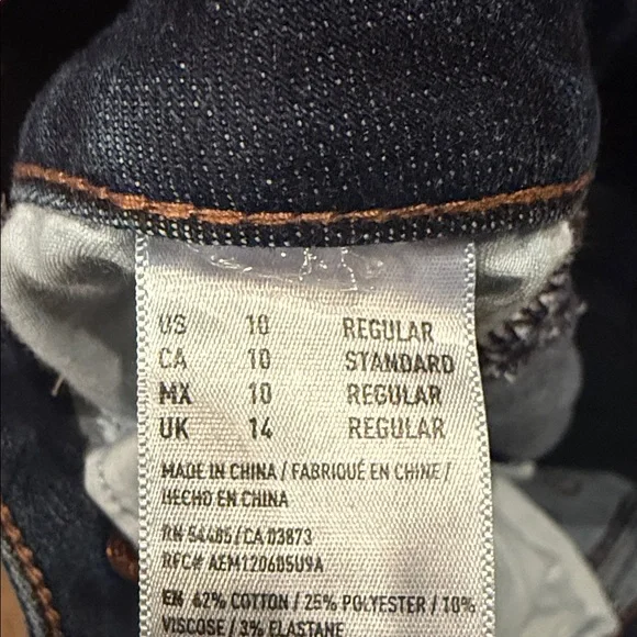 American eagle jeans - Picture 4 of 4